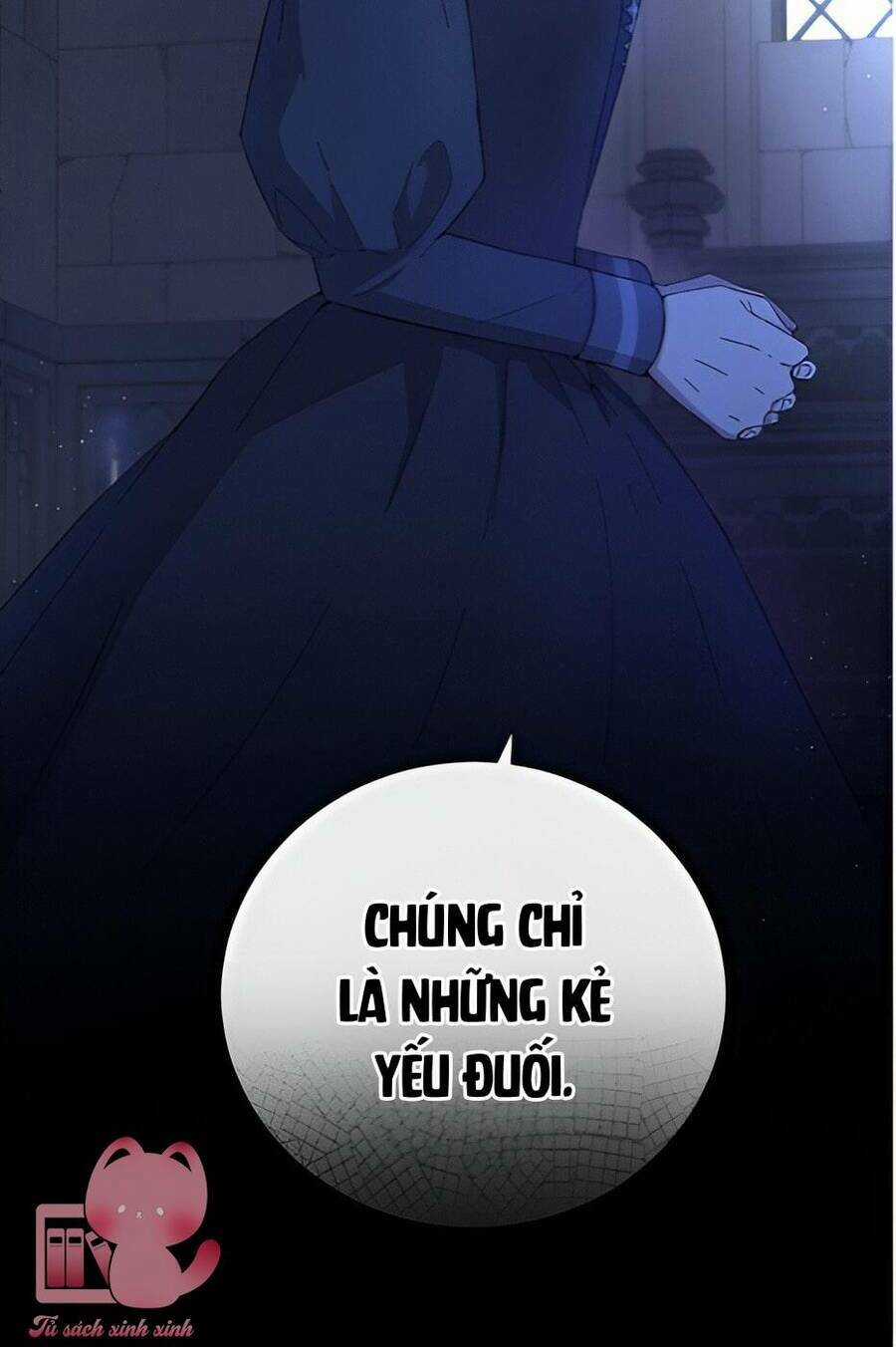 Công Tước, Đó Là Anh Trai Tôi Chapter 7 trang 74