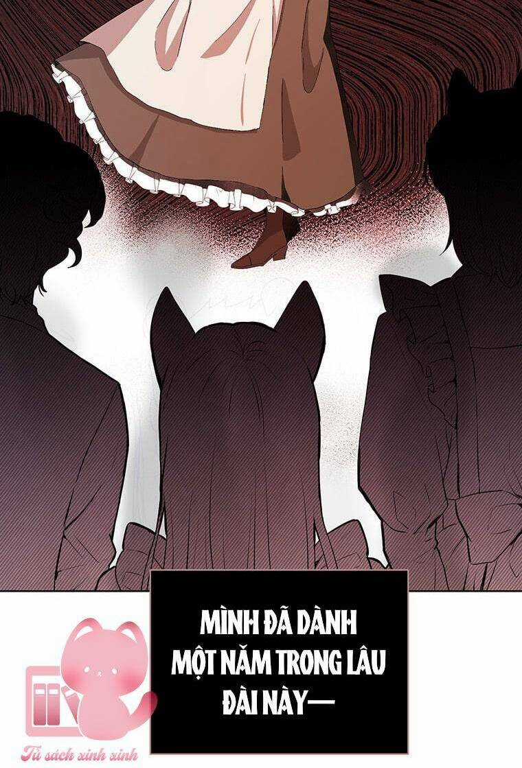 Công Tước, Đó Là Anh Trai Tôi Chapter 7 trang 9