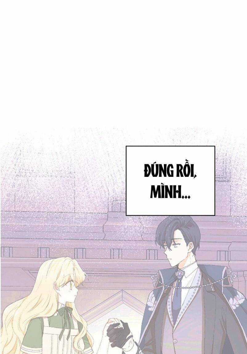 Công Tước, Đó Là Anh Trai Tôi Chapter 8 trang 10