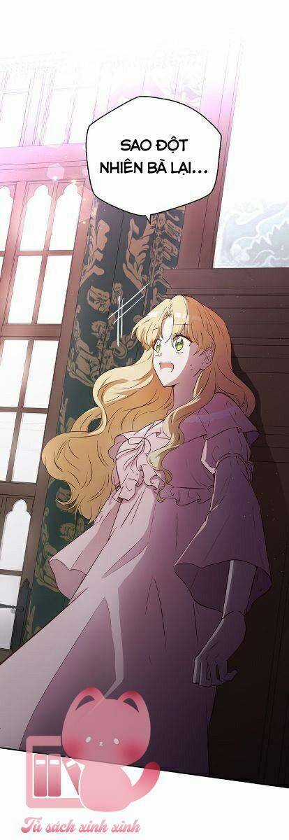 Công Tước, Đó Là Anh Trai Tôi Chapter 8 trang 105