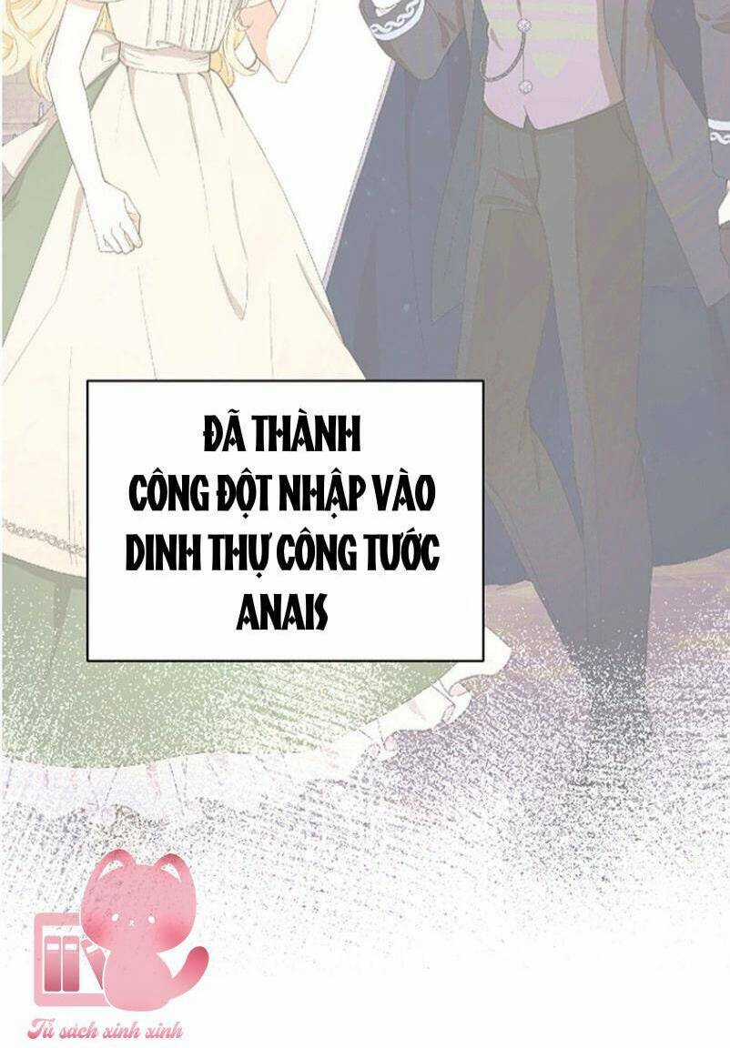 Công Tước, Đó Là Anh Trai Tôi Chapter 8 trang 11