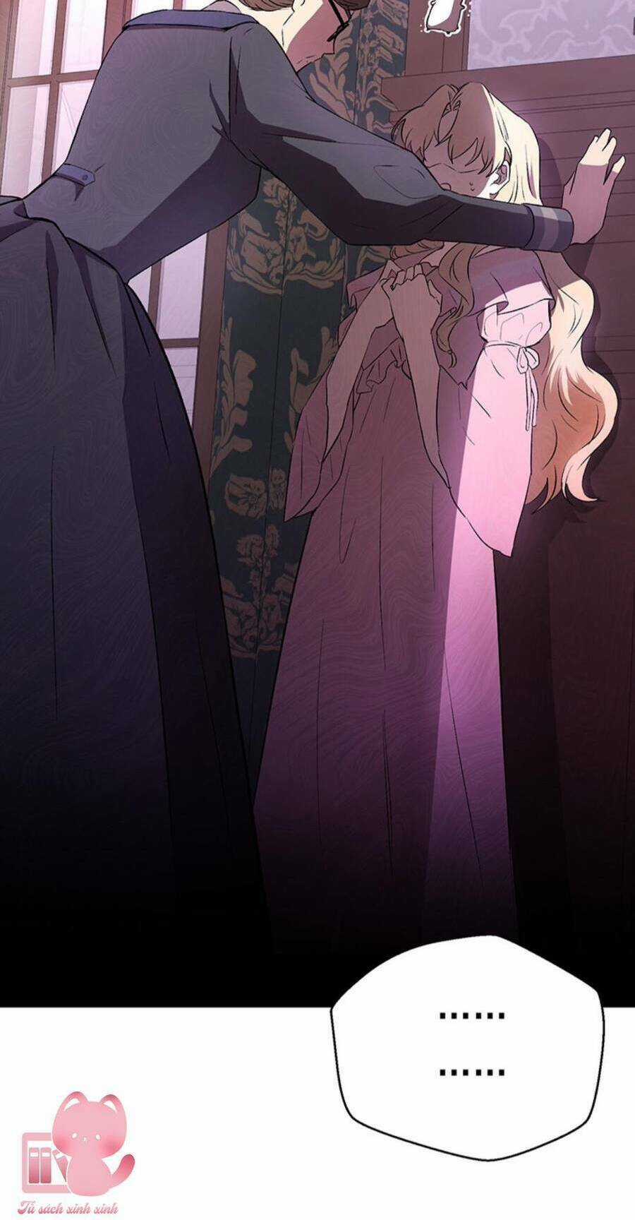 Công Tước, Đó Là Anh Trai Tôi Chapter 8 trang 111