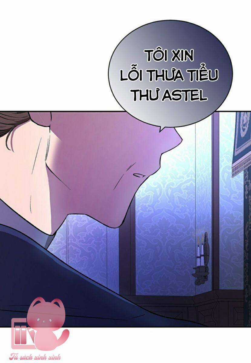 Công Tước, Đó Là Anh Trai Tôi Chapter 8 trang 112