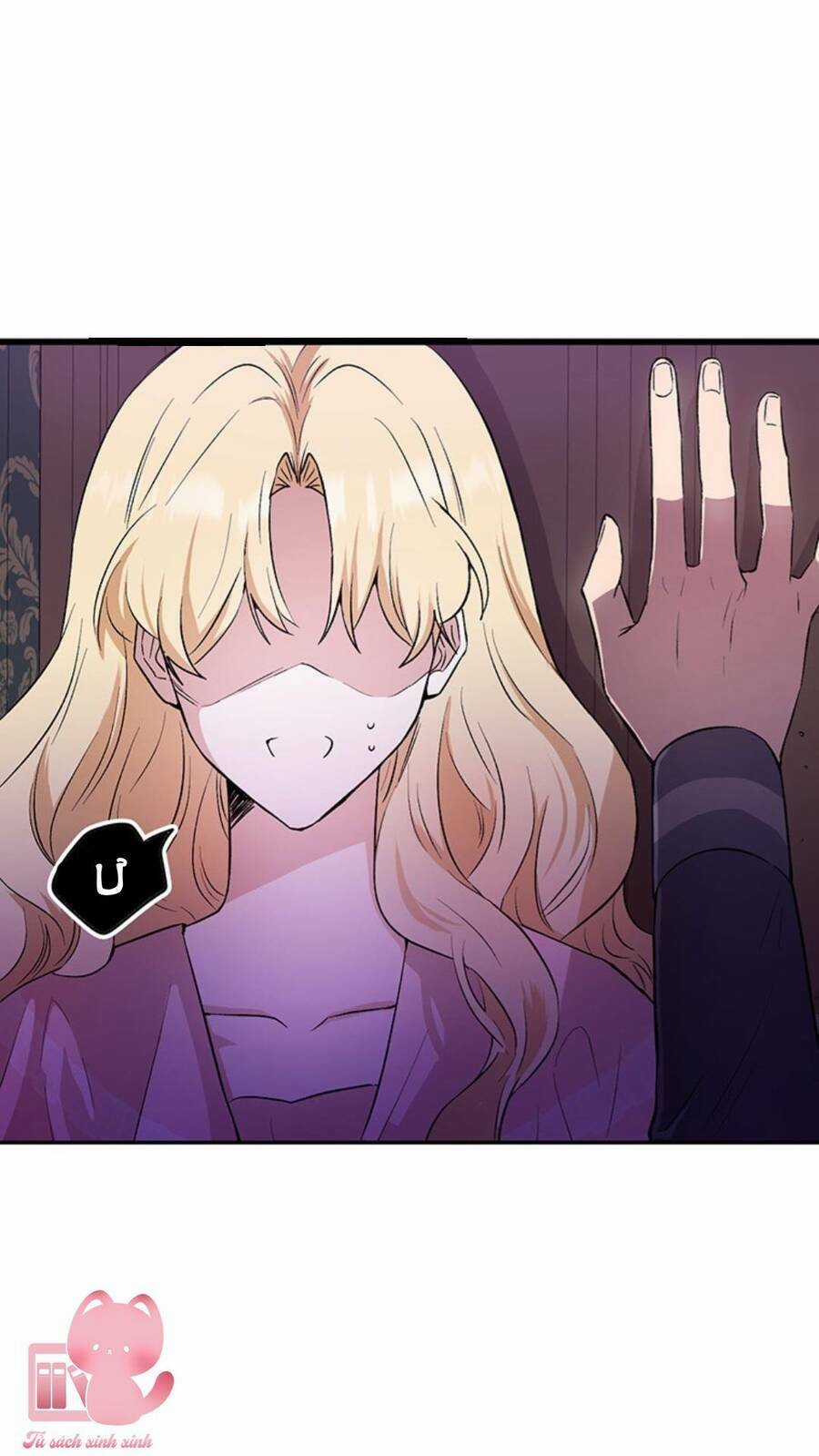 Công Tước, Đó Là Anh Trai Tôi Chapter 8 trang 113