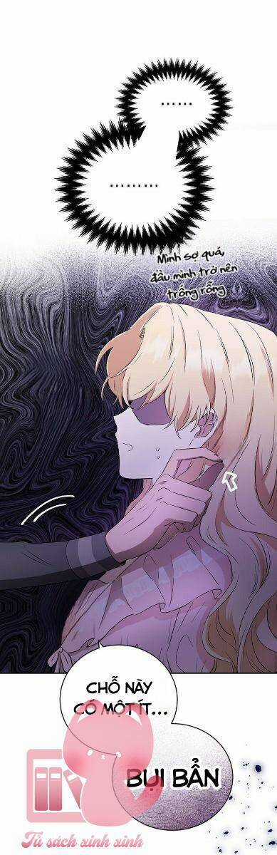 Công Tước, Đó Là Anh Trai Tôi Chapter 8 trang 114