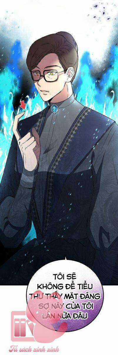 Công Tước, Đó Là Anh Trai Tôi Chapter 8 trang 115