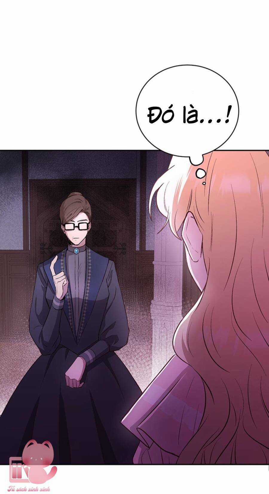 Công Tước, Đó Là Anh Trai Tôi Chapter 8 trang 120