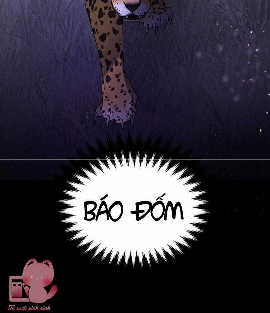 Công Tước, Đó Là Anh Trai Tôi Chapter 8 trang 126