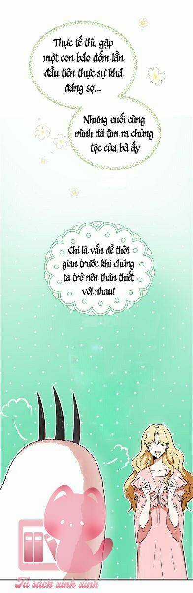 Công Tước, Đó Là Anh Trai Tôi Chapter 8 trang 129