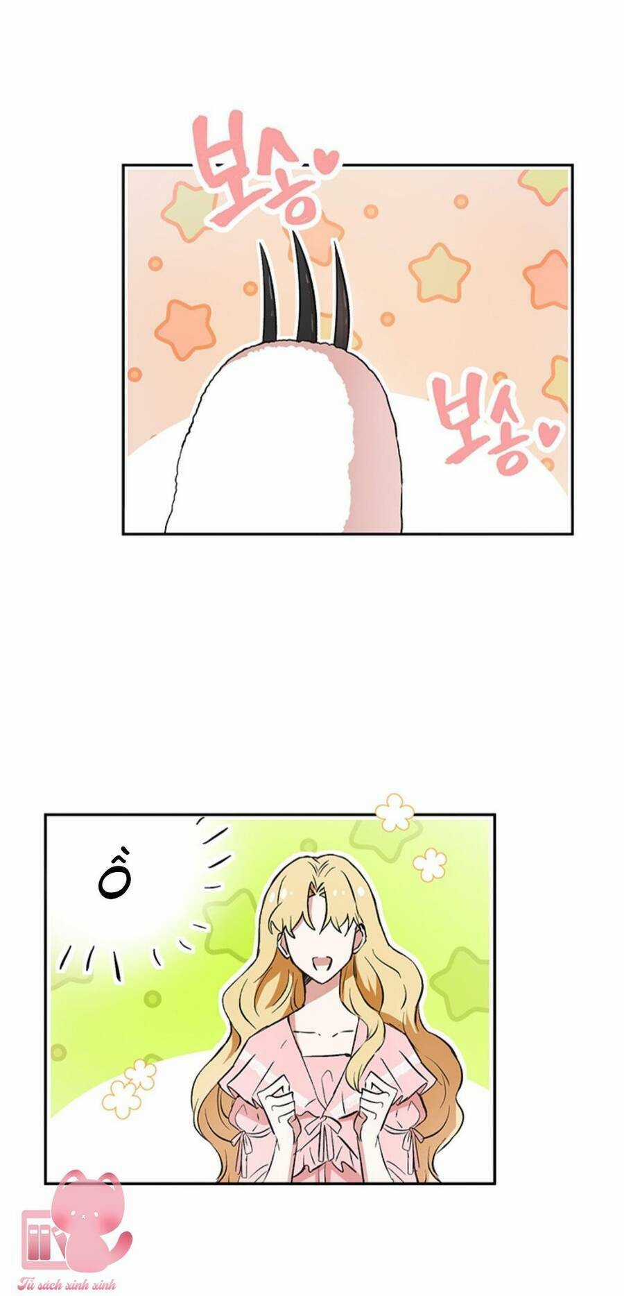 Công Tước, Đó Là Anh Trai Tôi Chapter 8 trang 130