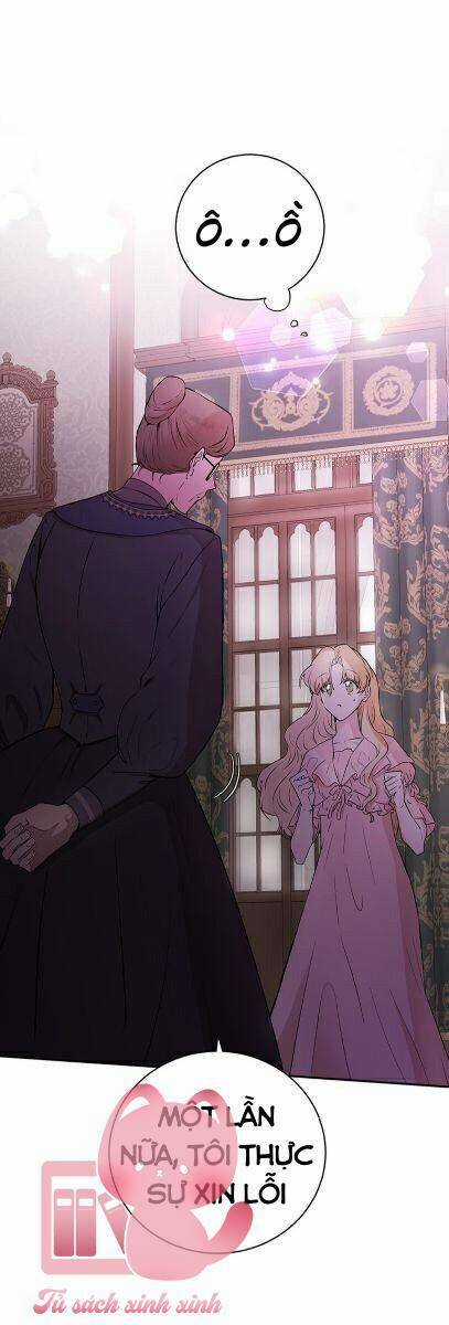 Công Tước, Đó Là Anh Trai Tôi Chapter 8 trang 131