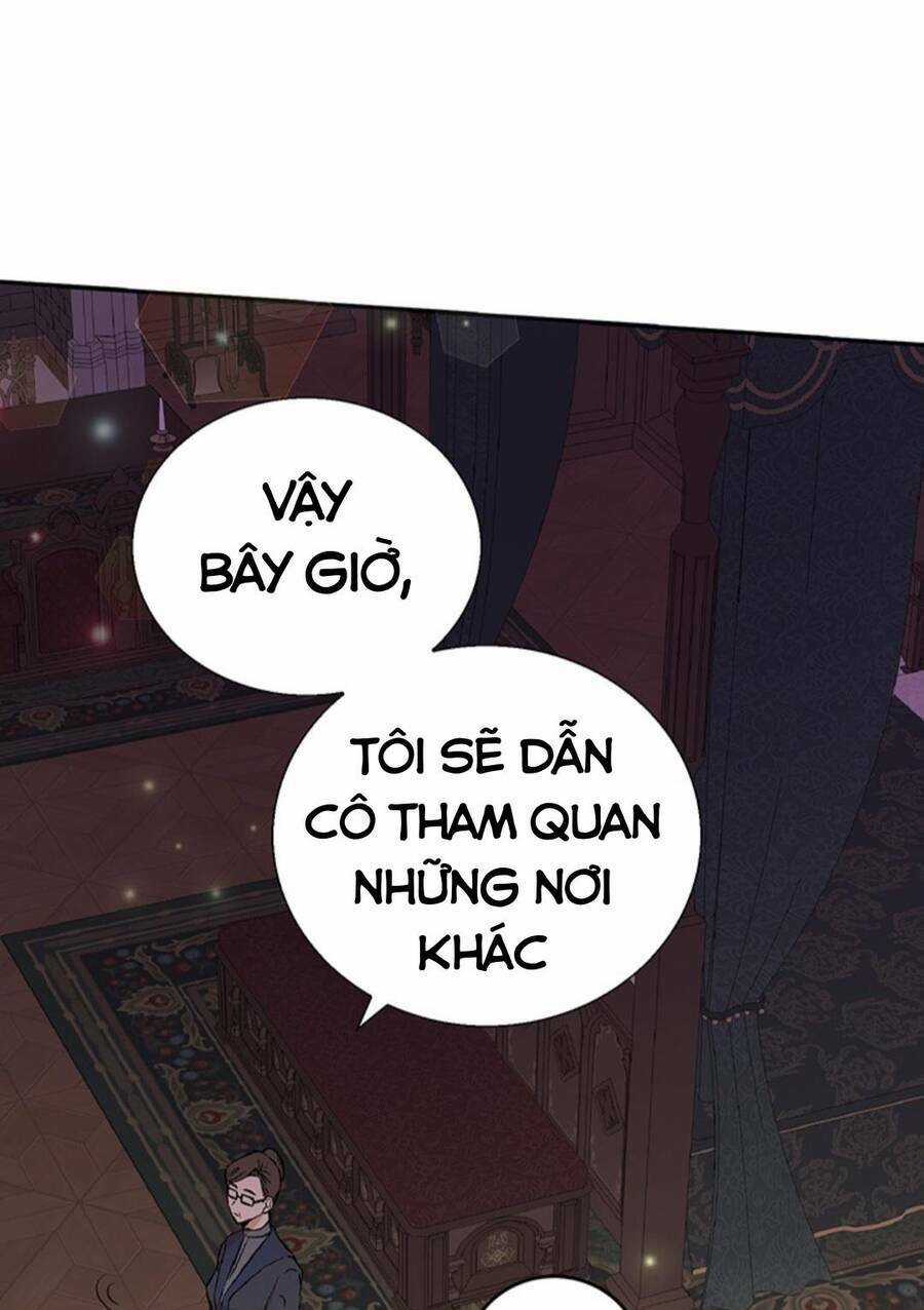 Công Tước, Đó Là Anh Trai Tôi Chapter 8 trang 132