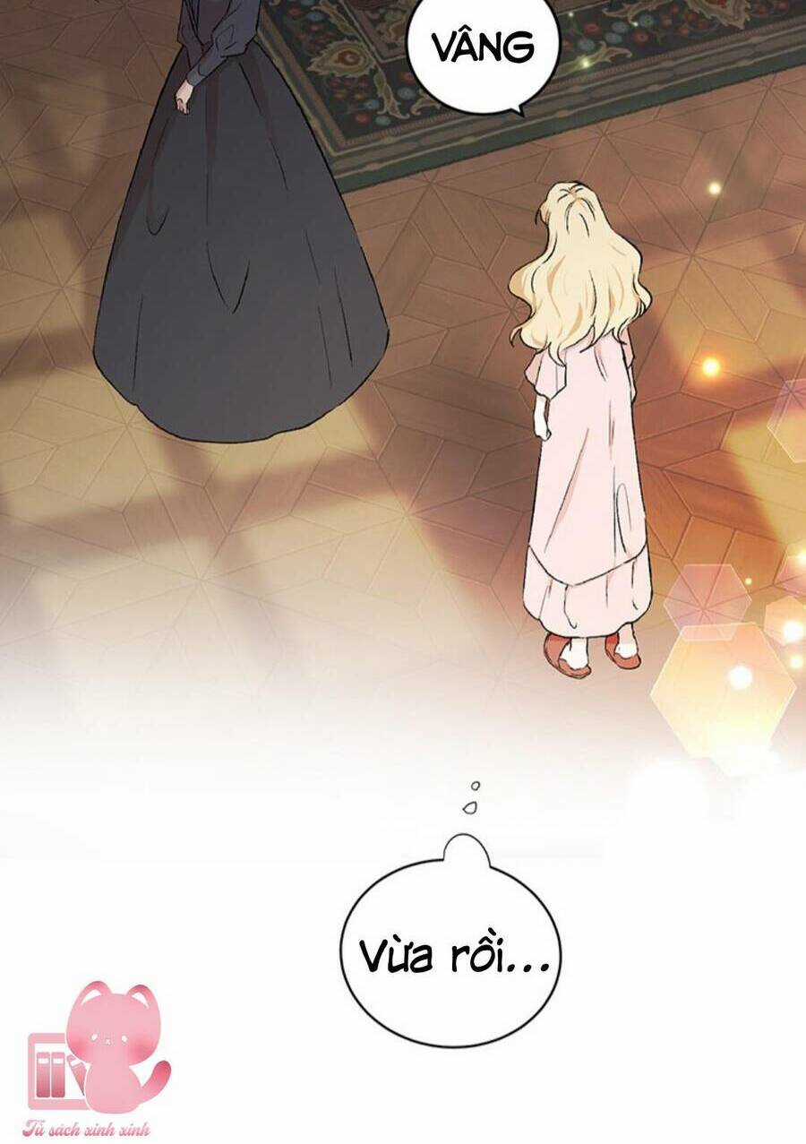 Công Tước, Đó Là Anh Trai Tôi Chapter 8 trang 133