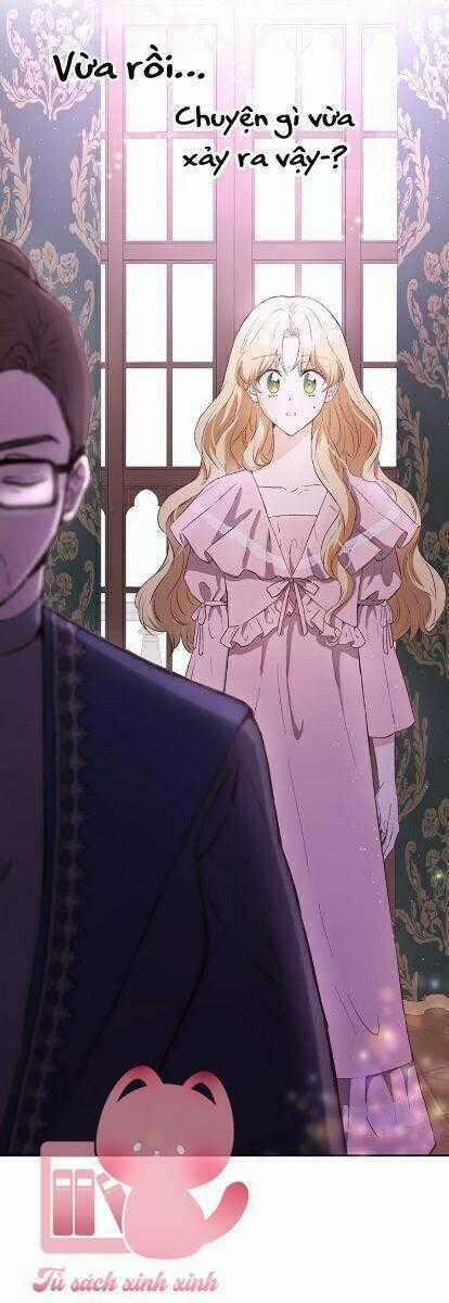 Công Tước, Đó Là Anh Trai Tôi Chapter 8 trang 134