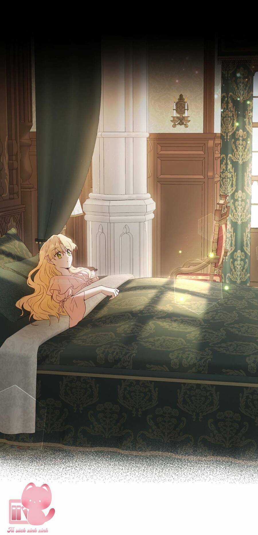 Công Tước, Đó Là Anh Trai Tôi Chapter 8 trang 17