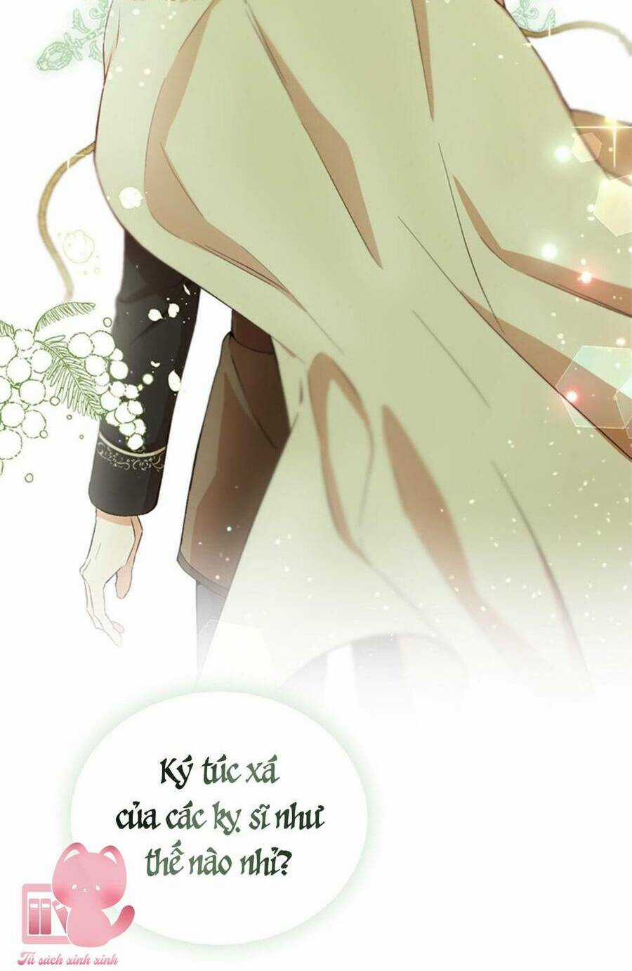 Công Tước, Đó Là Anh Trai Tôi Chapter 8 trang 19