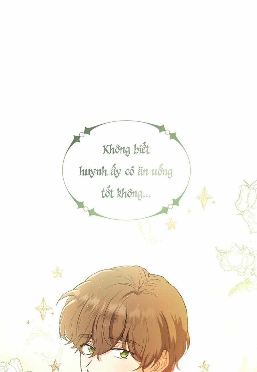 Công Tước, Đó Là Anh Trai Tôi Chapter 8 trang 20