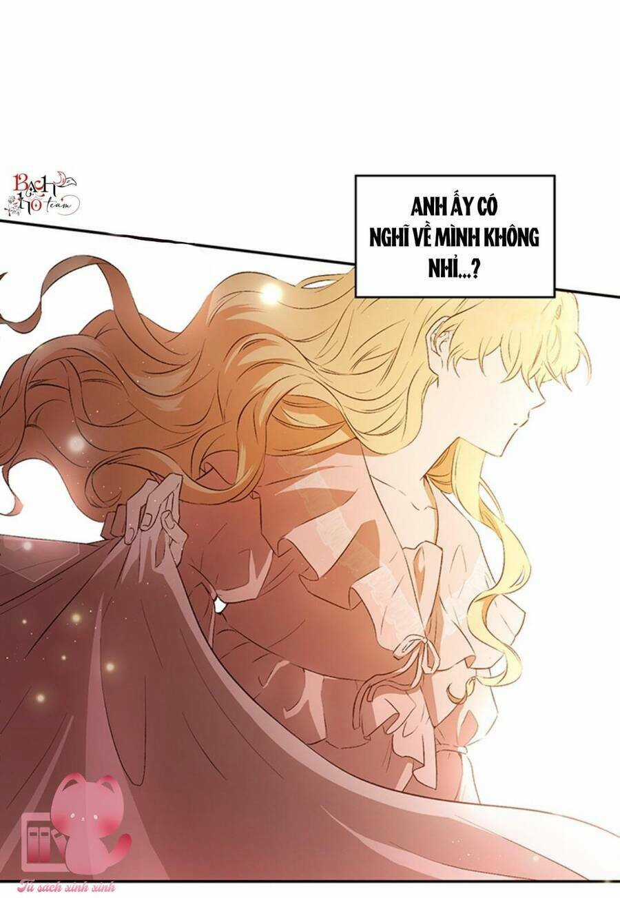 Công Tước, Đó Là Anh Trai Tôi Chapter 8 trang 22