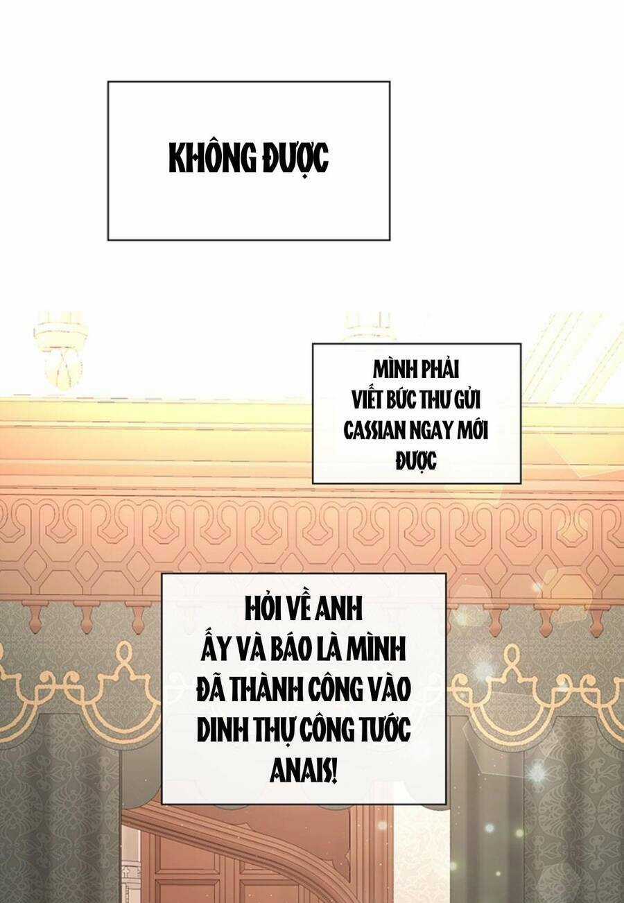 Công Tước, Đó Là Anh Trai Tôi Chapter 8 trang 23