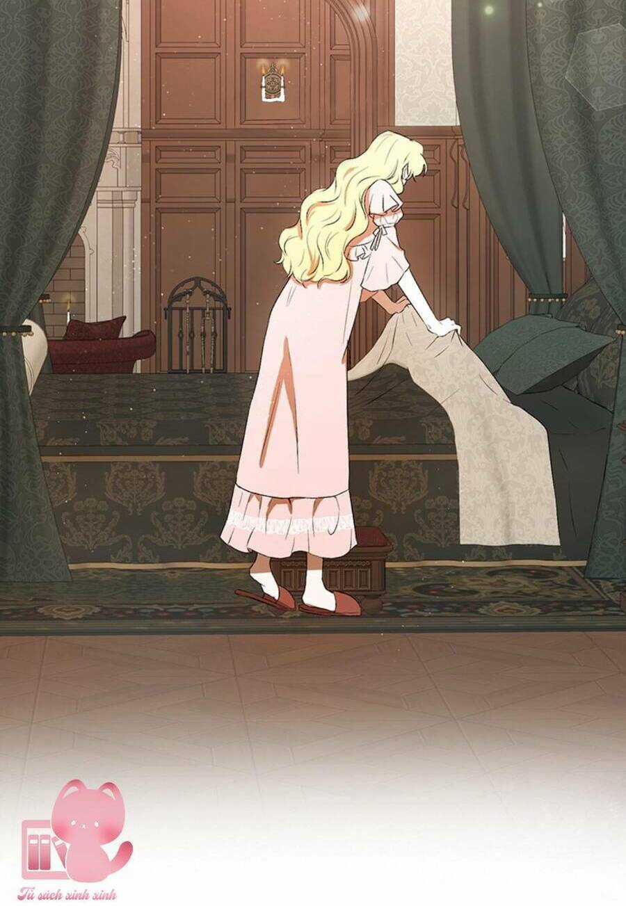 Công Tước, Đó Là Anh Trai Tôi Chapter 8 trang 24