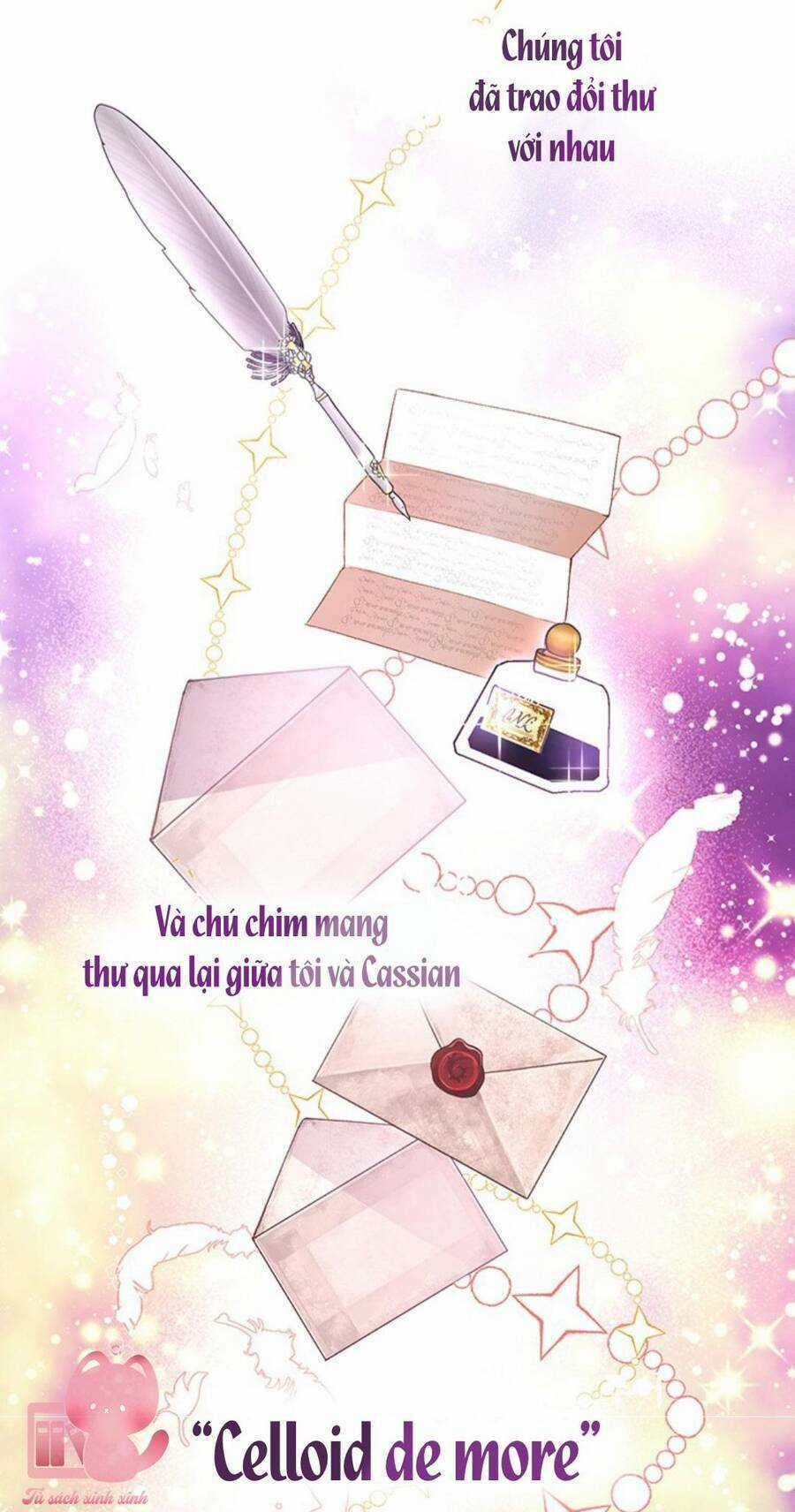 Công Tước, Đó Là Anh Trai Tôi Chapter 8 trang 26