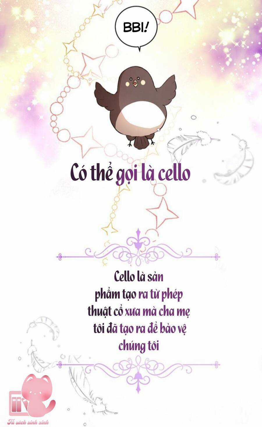 Công Tước, Đó Là Anh Trai Tôi Chapter 8 trang 27