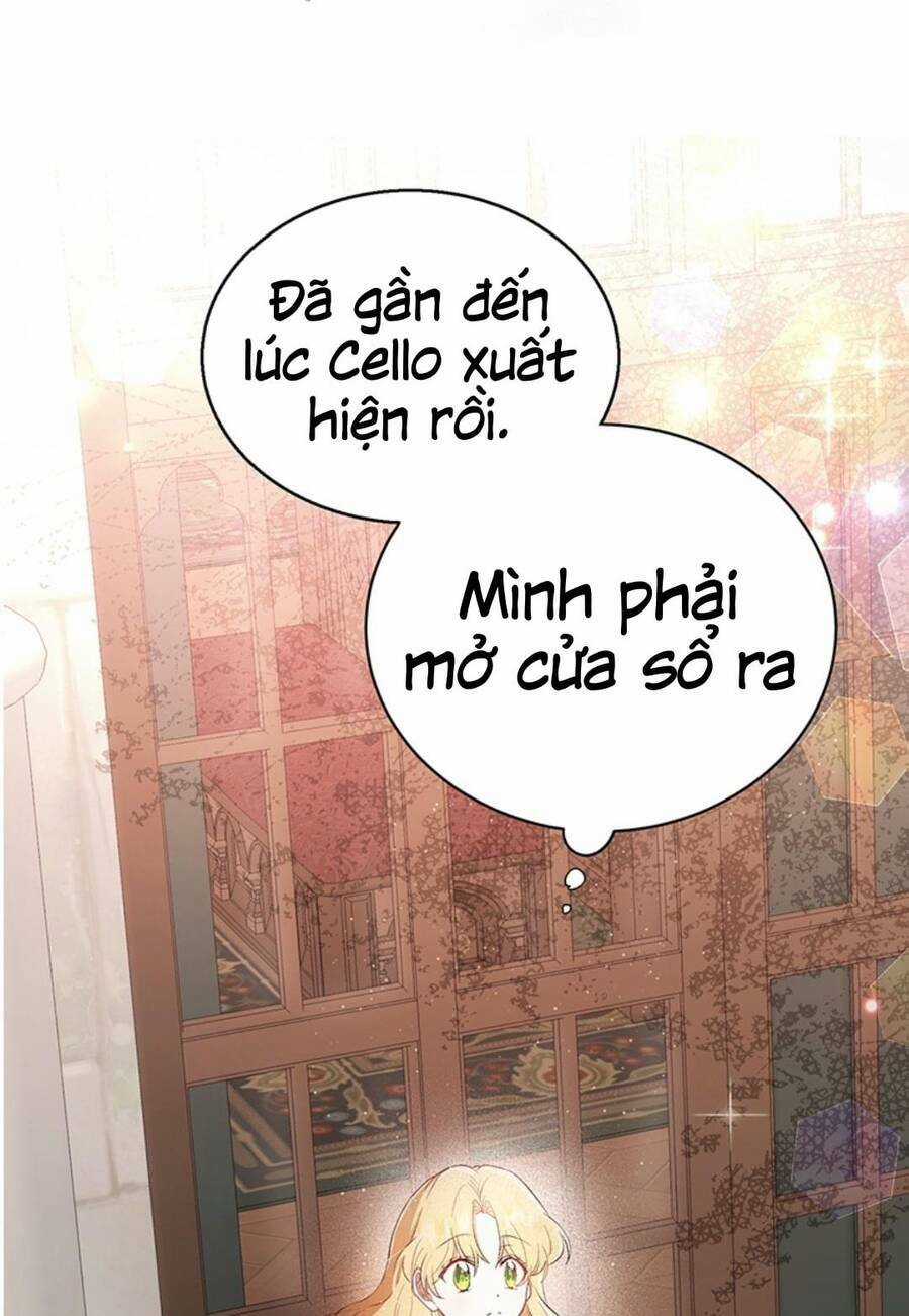 Công Tước, Đó Là Anh Trai Tôi Chapter 8 trang 29