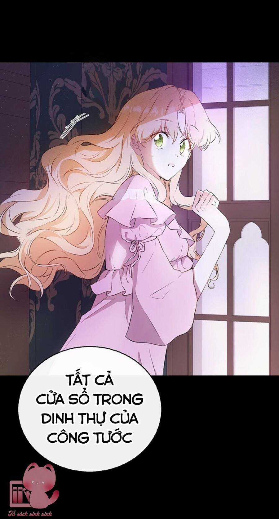 Công Tước, Đó Là Anh Trai Tôi Chapter 8 trang 35