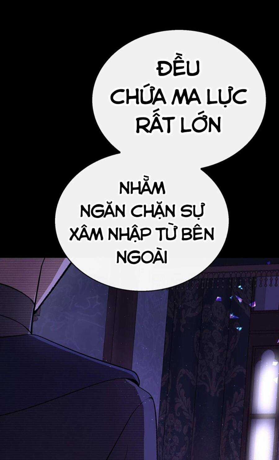 Công Tước, Đó Là Anh Trai Tôi Chapter 8 trang 36