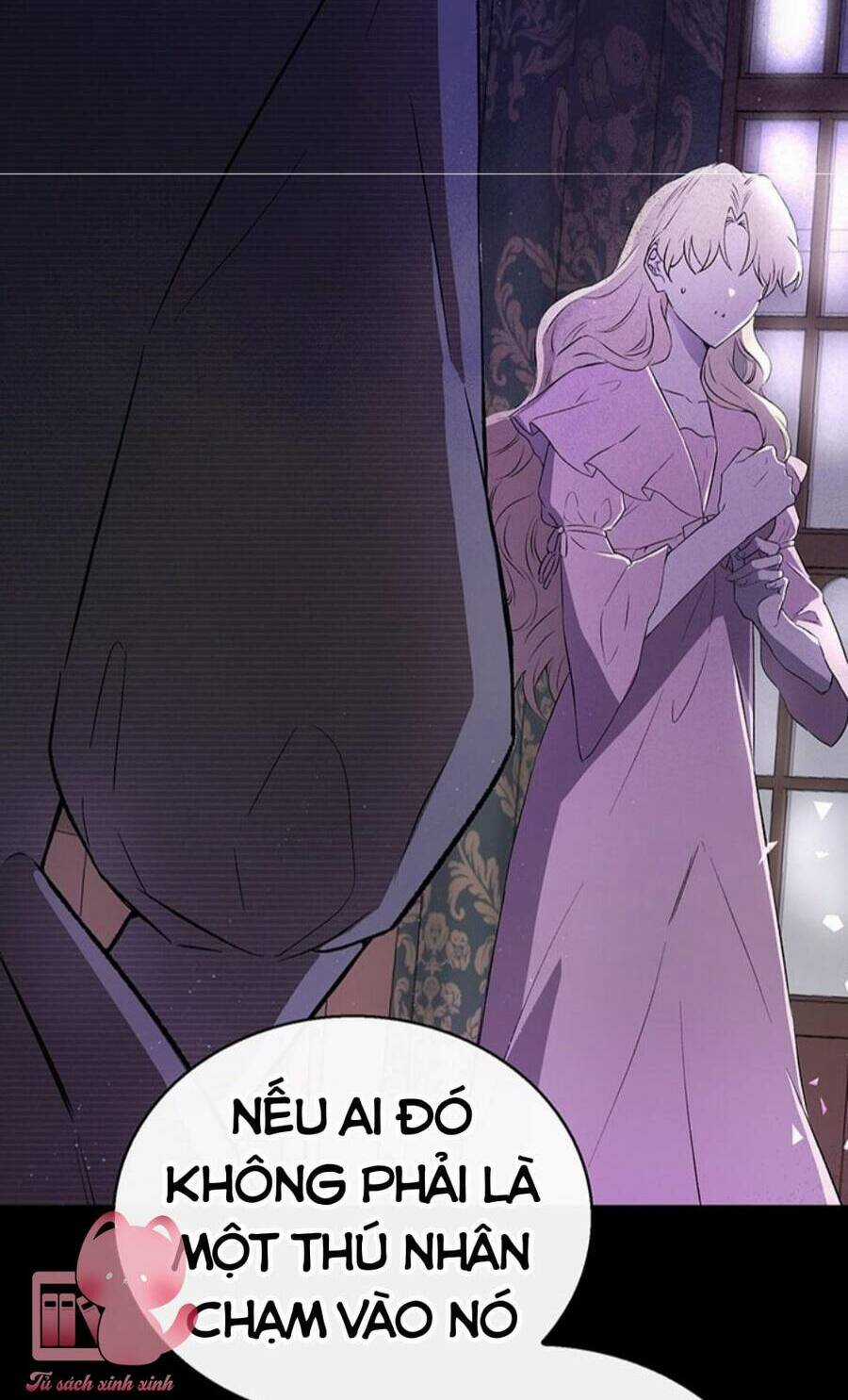 Công Tước, Đó Là Anh Trai Tôi Chapter 8 trang 37