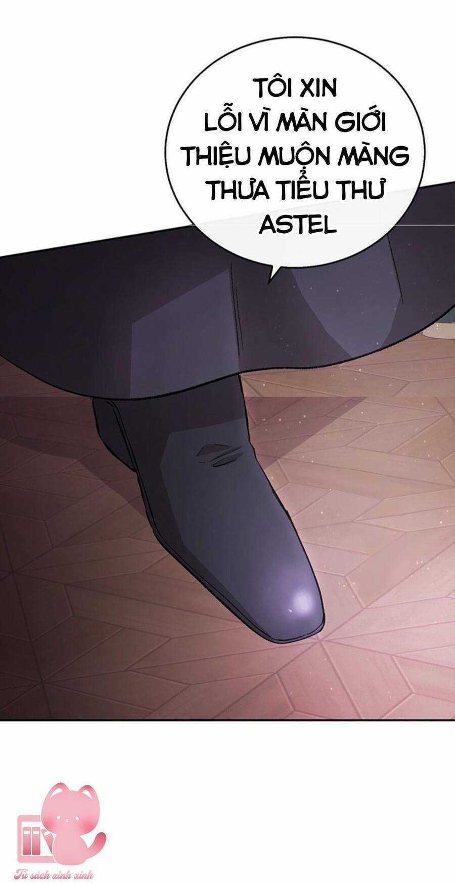 Công Tước, Đó Là Anh Trai Tôi Chapter 8 trang 40