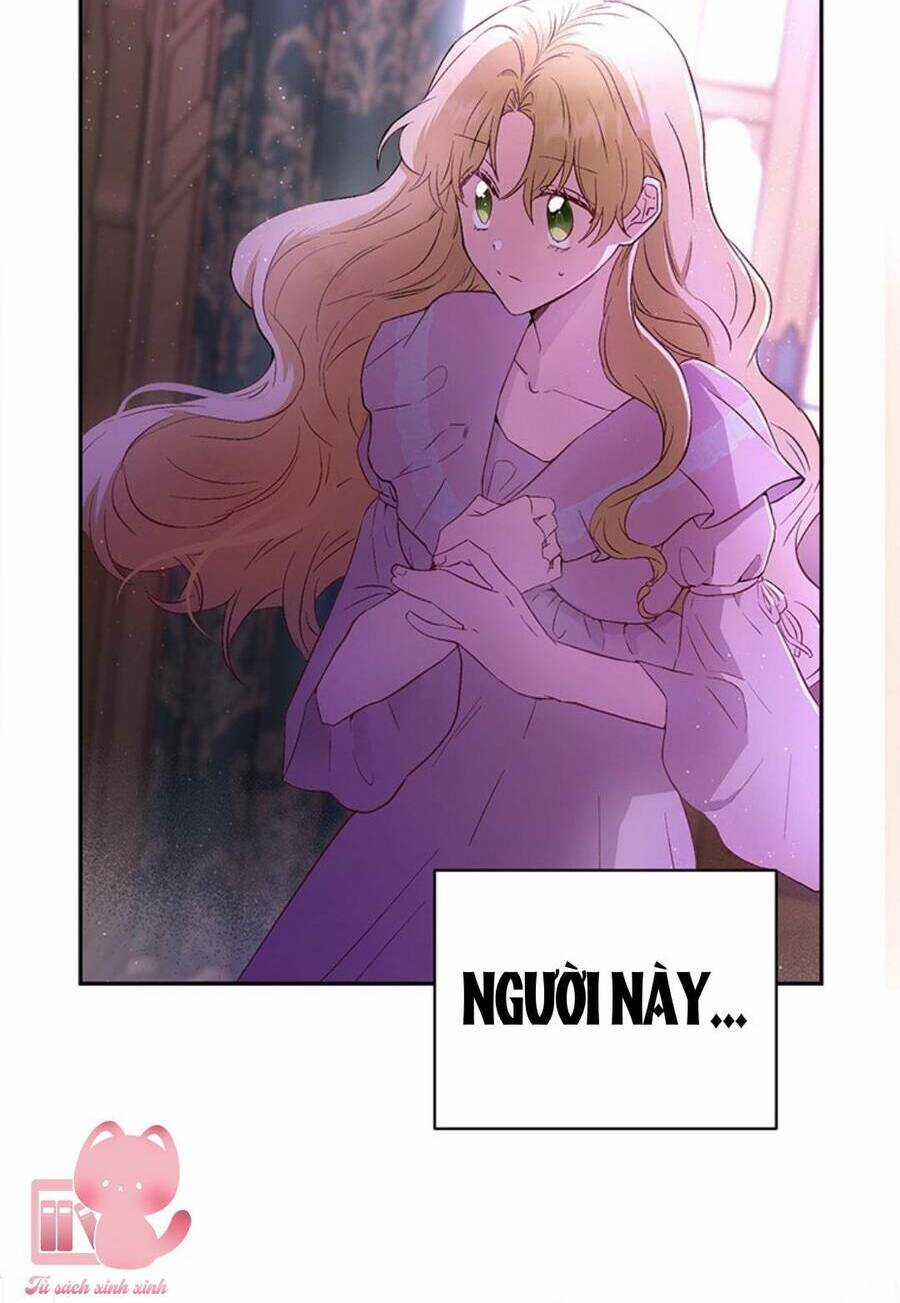 Công Tước, Đó Là Anh Trai Tôi Chapter 8 trang 46