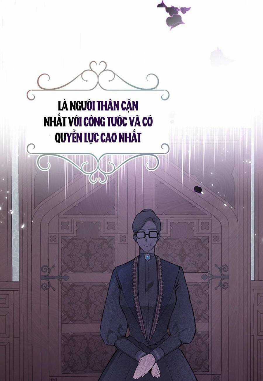 Công Tước, Đó Là Anh Trai Tôi Chapter 8 trang 47