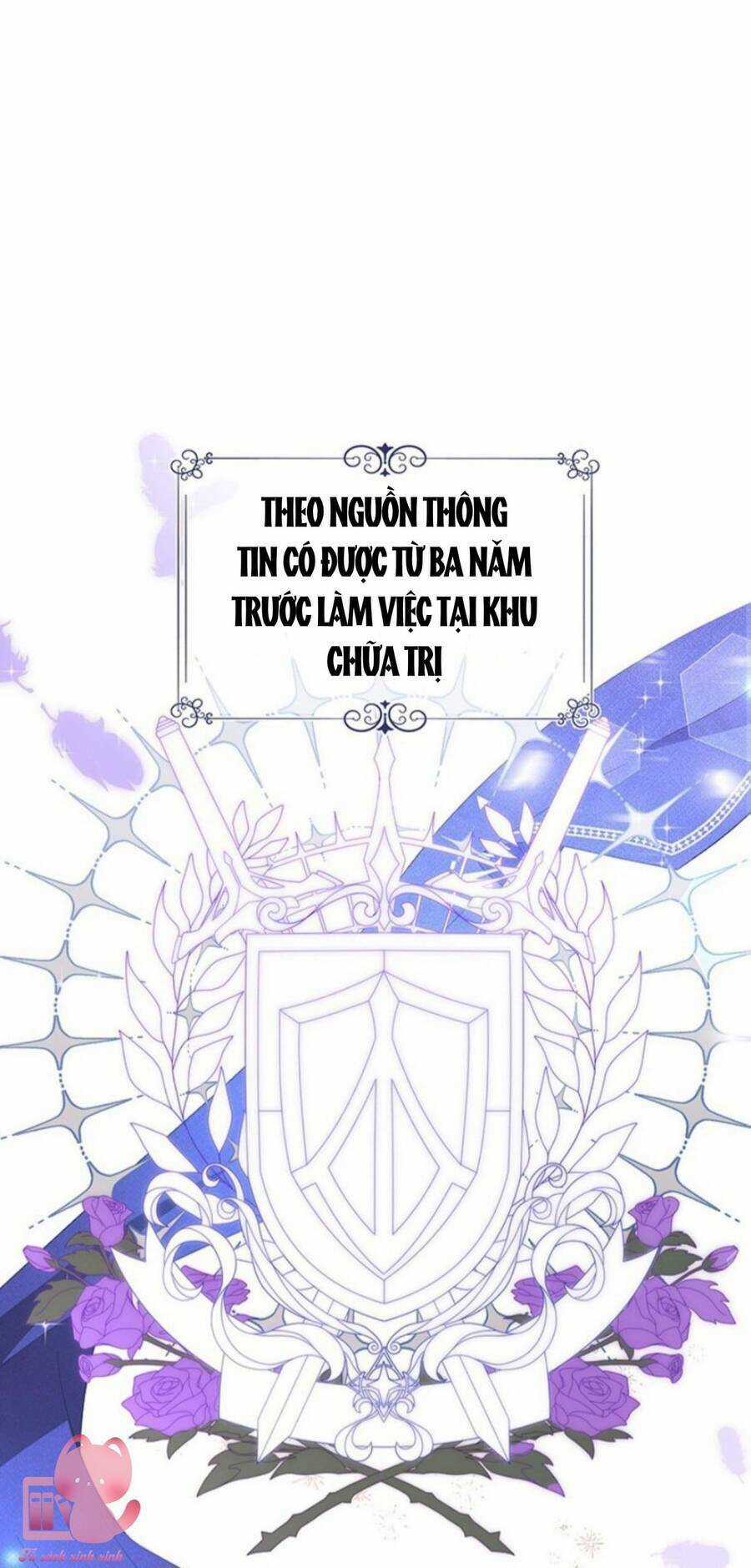 Công Tước, Đó Là Anh Trai Tôi Chapter 8 trang 51