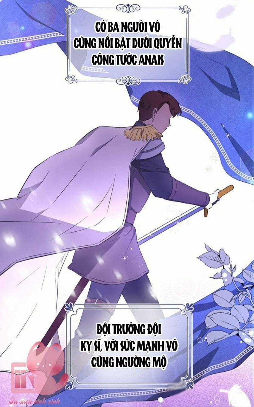 Công Tước, Đó Là Anh Trai Tôi Chapter 8 trang 52