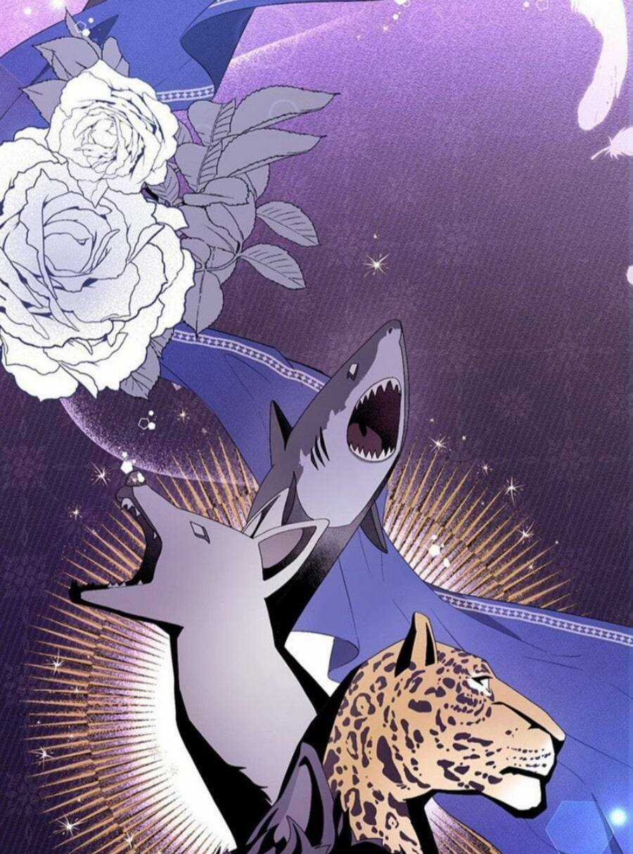 Công Tước, Đó Là Anh Trai Tôi Chapter 8 trang 53