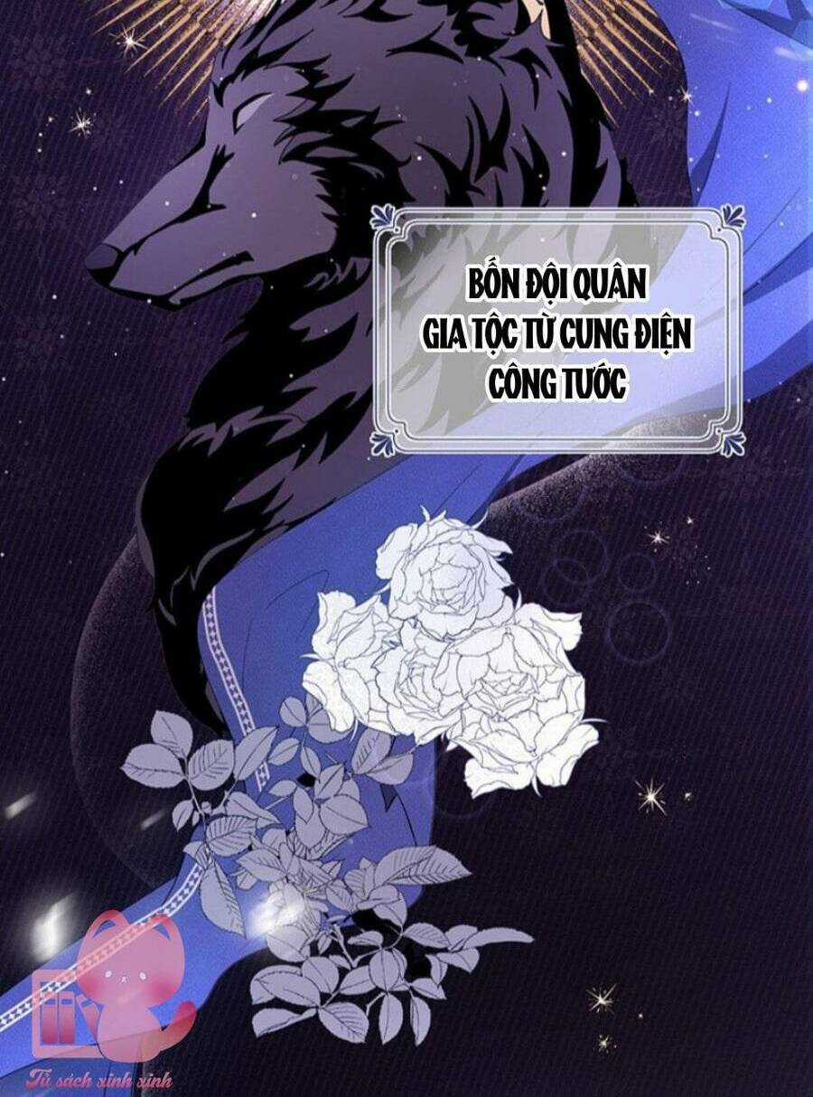 Công Tước, Đó Là Anh Trai Tôi Chapter 8 trang 54