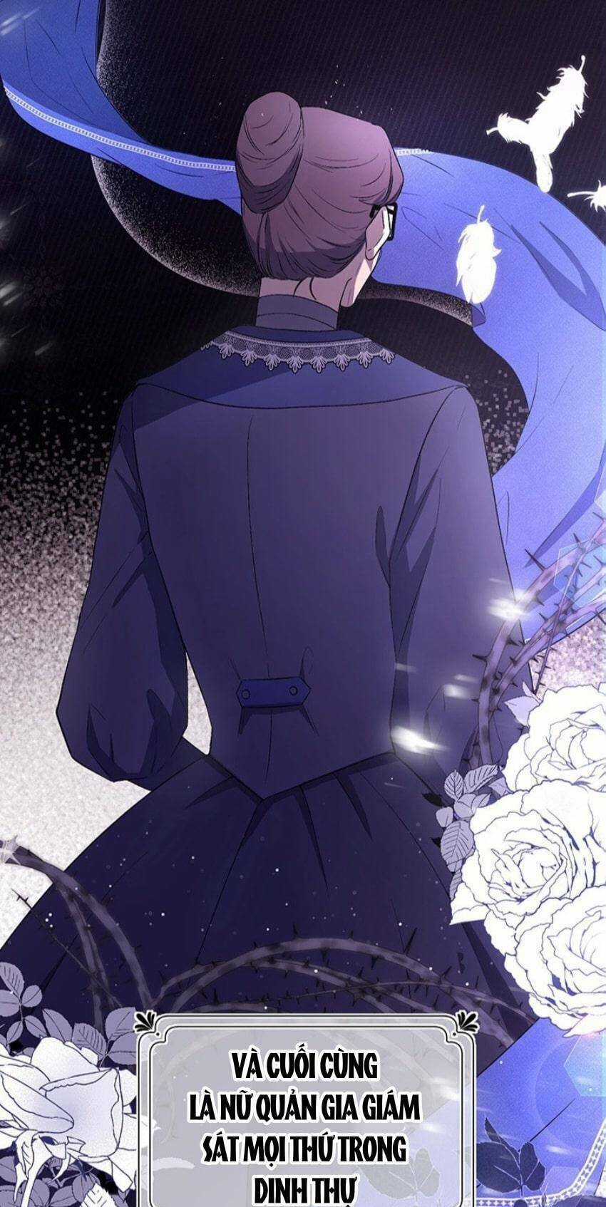 Công Tước, Đó Là Anh Trai Tôi Chapter 8 trang 55