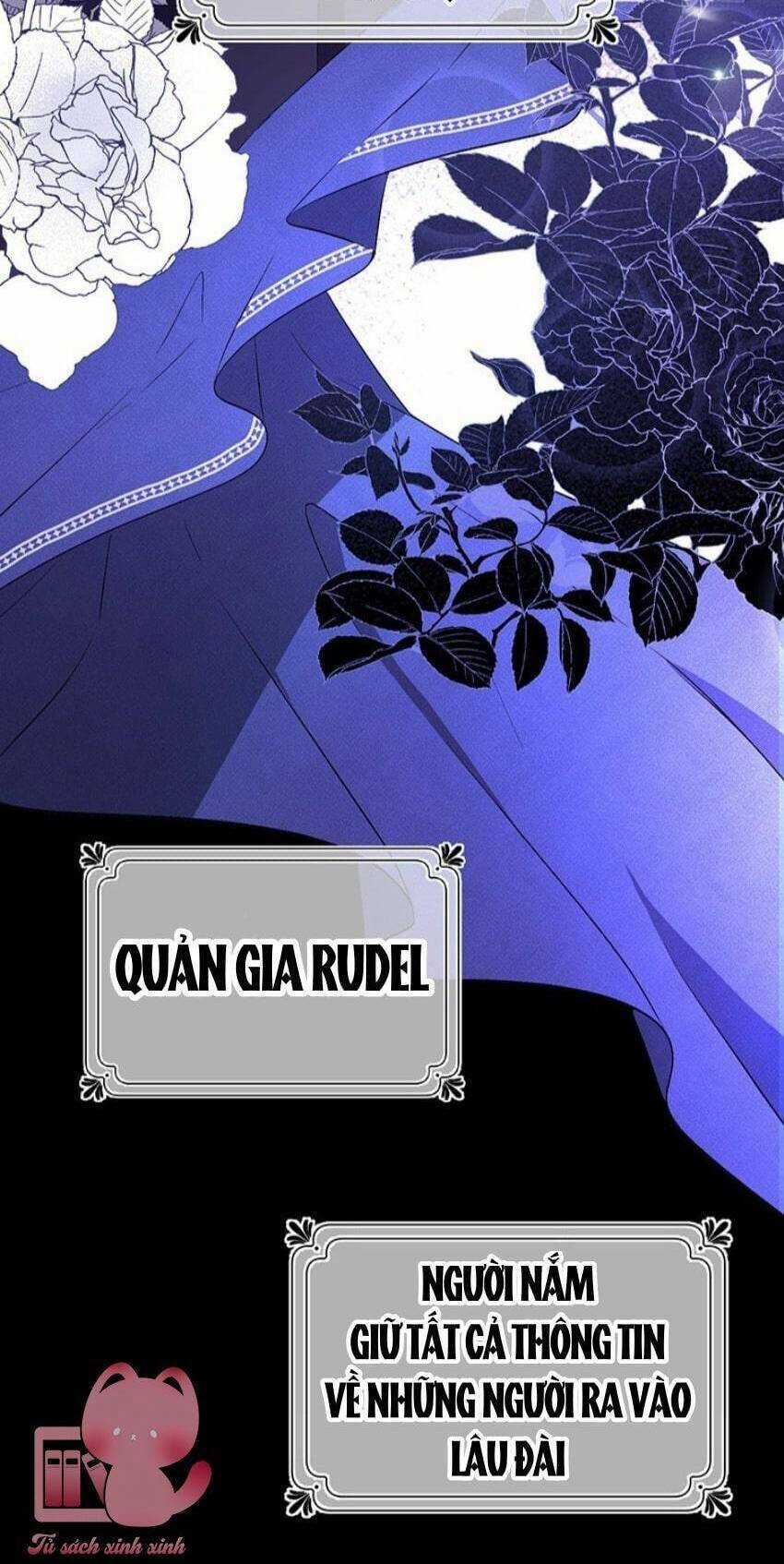 Công Tước, Đó Là Anh Trai Tôi Chapter 8 trang 56