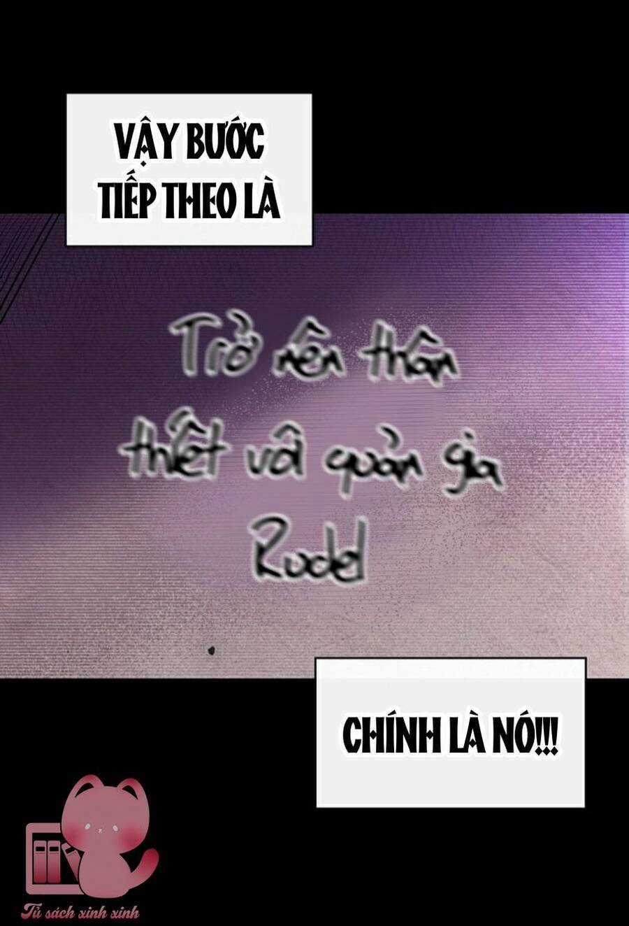 Công Tước, Đó Là Anh Trai Tôi Chapter 8 trang 57