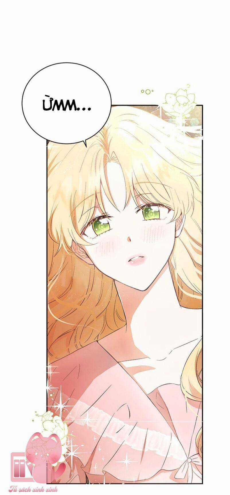 Công Tước, Đó Là Anh Trai Tôi Chapter 8 trang 6