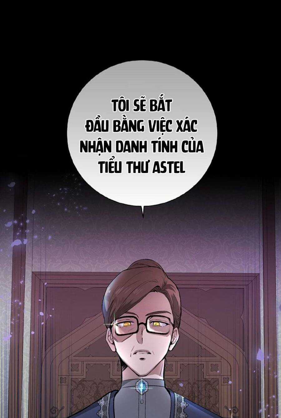 Công Tước, Đó Là Anh Trai Tôi Chapter 8 trang 60