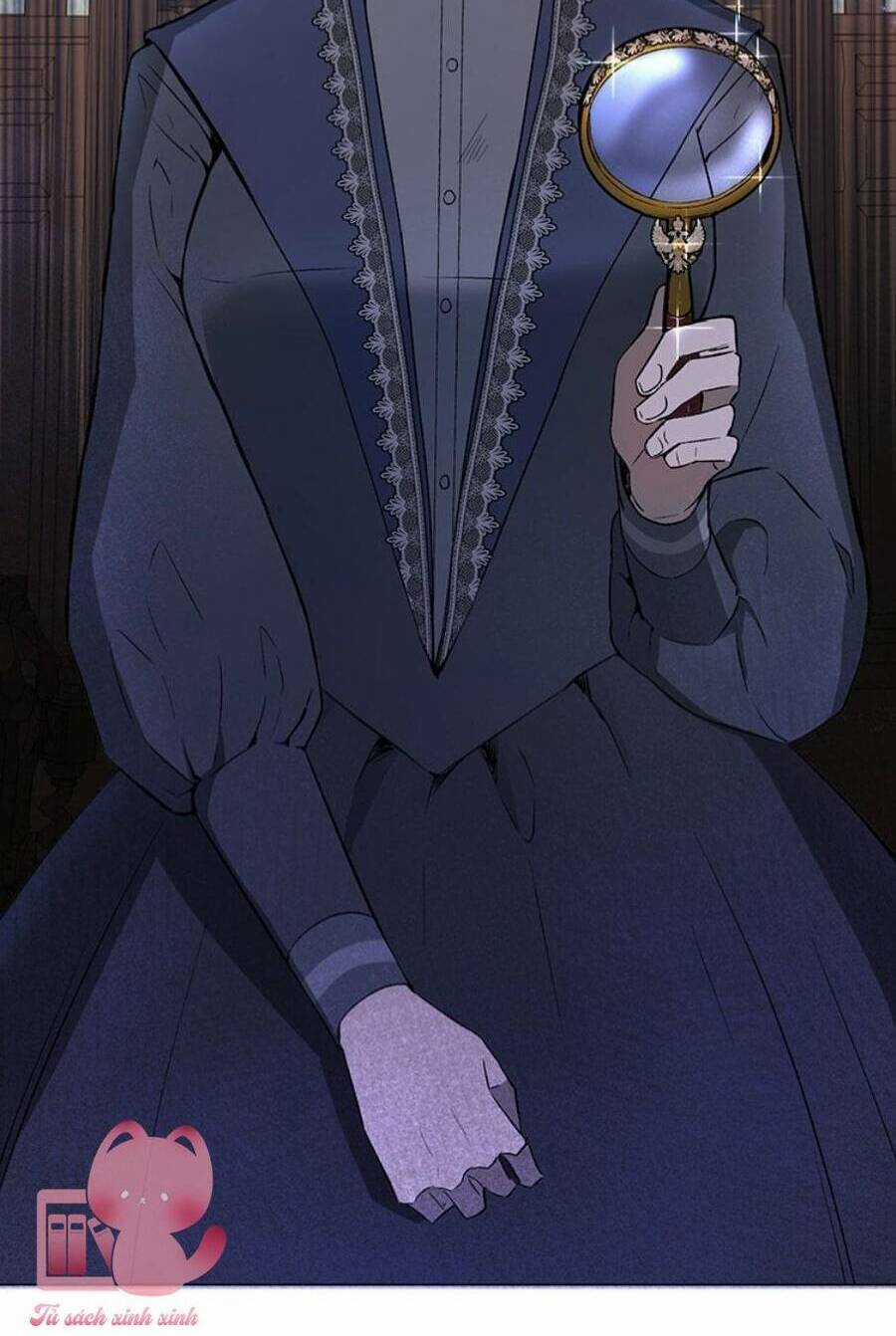 Công Tước, Đó Là Anh Trai Tôi Chapter 8 trang 61