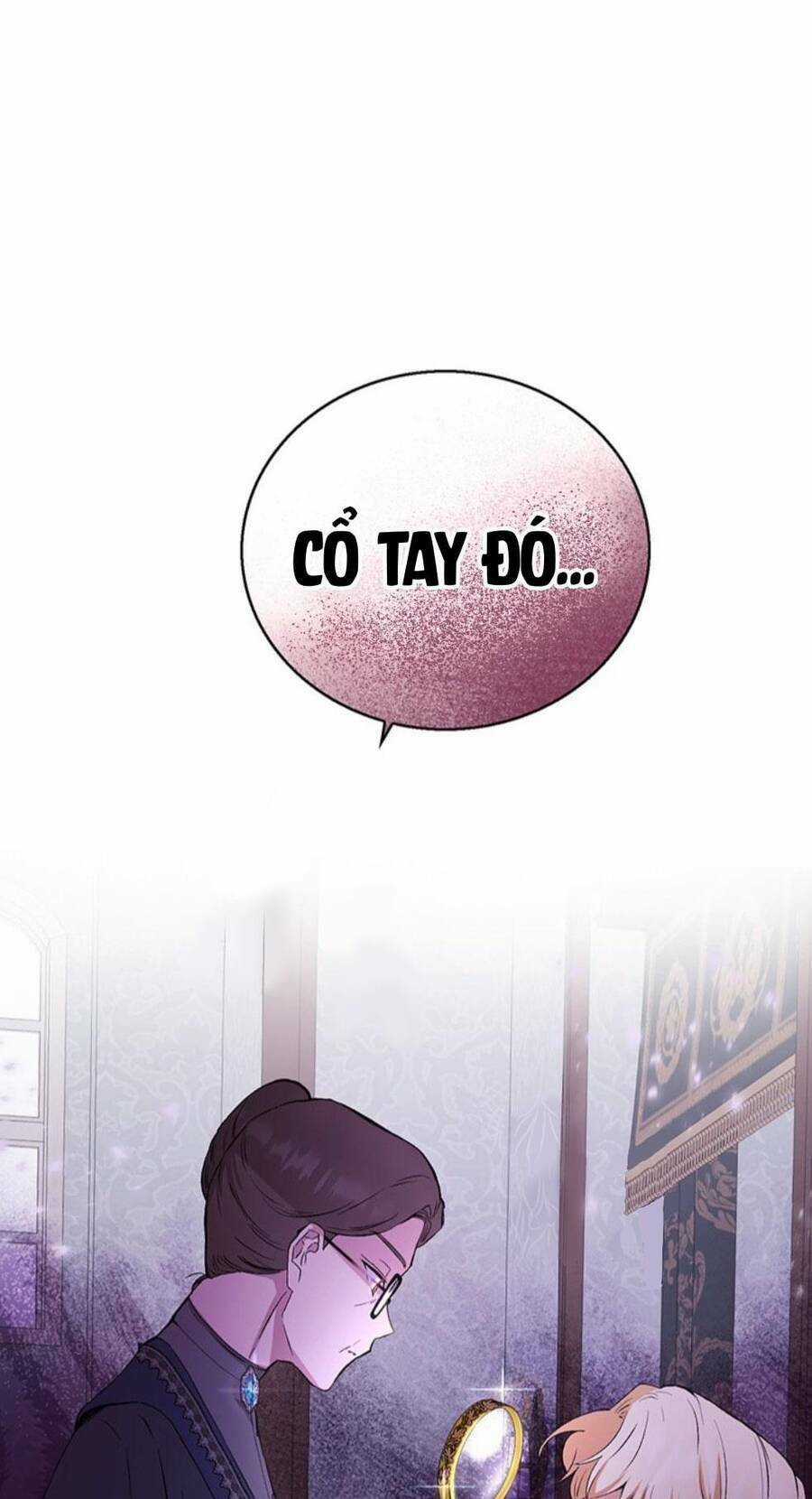 Công Tước, Đó Là Anh Trai Tôi Chapter 8 trang 62