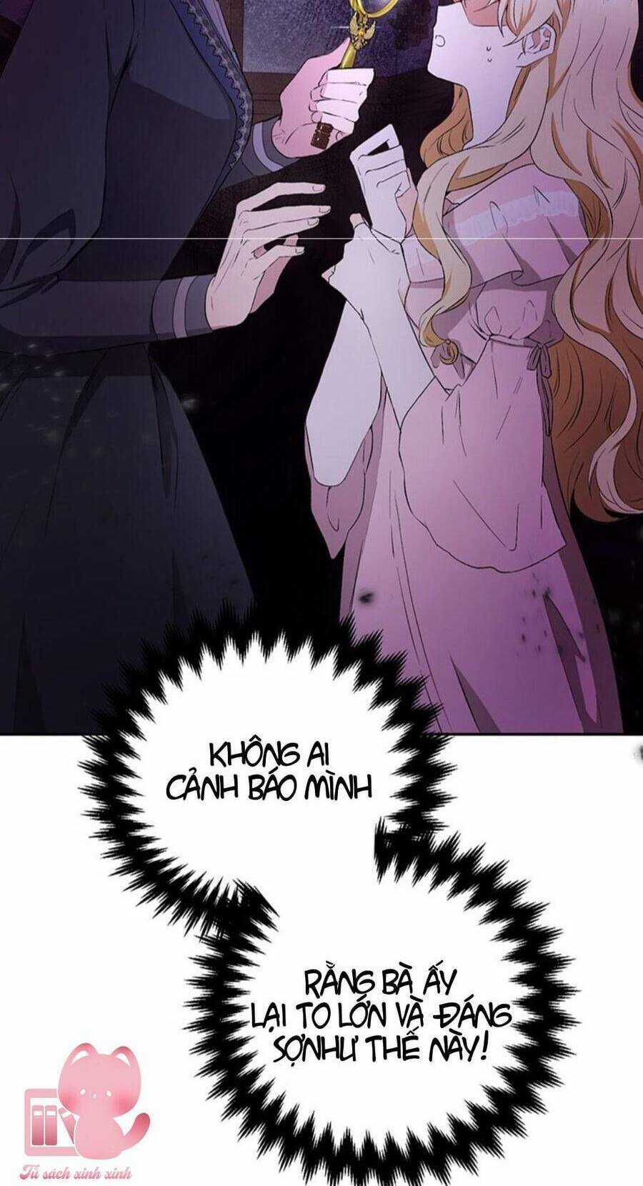 Công Tước, Đó Là Anh Trai Tôi Chapter 8 trang 63