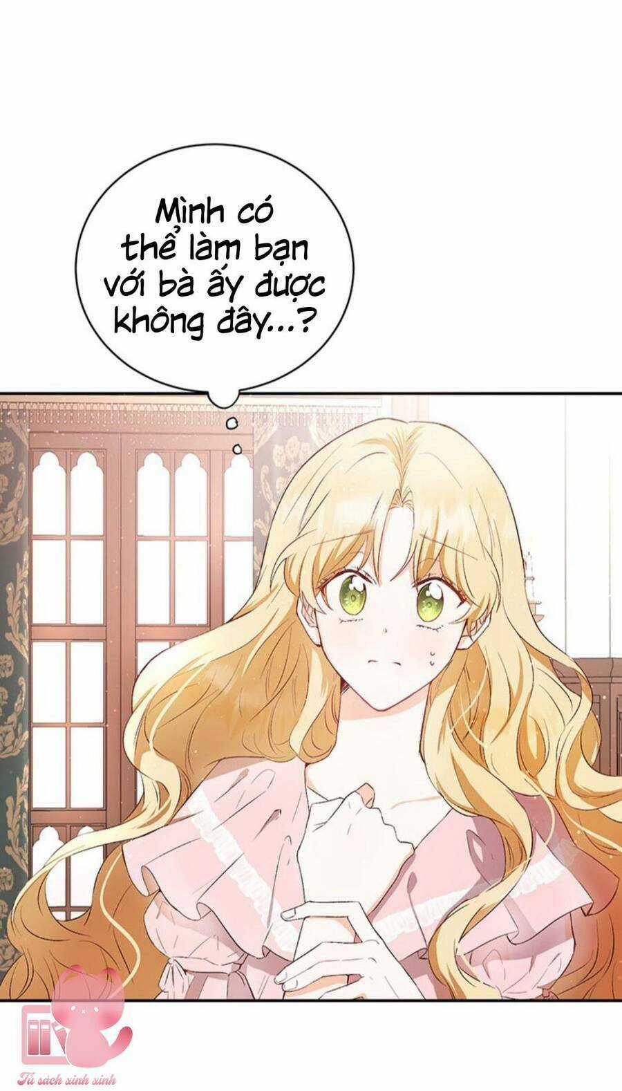 Công Tước, Đó Là Anh Trai Tôi Chapter 8 trang 64