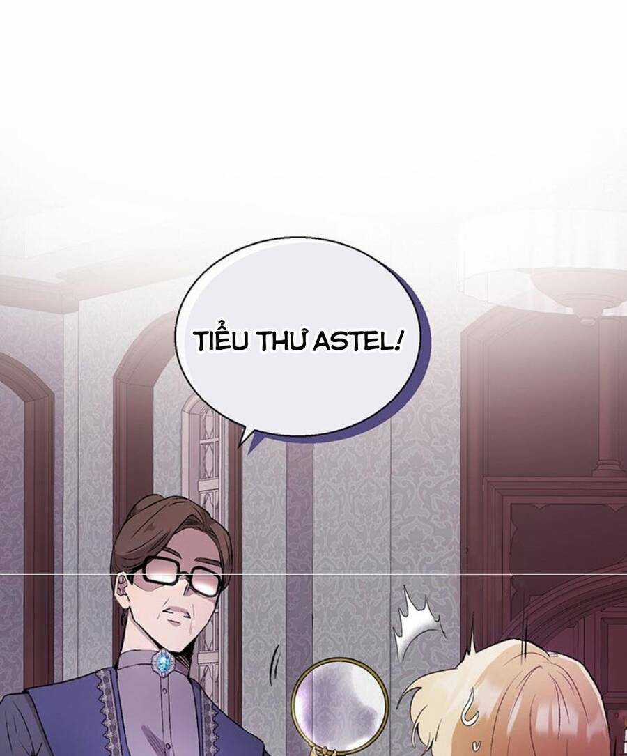 Công Tước, Đó Là Anh Trai Tôi Chapter 8 trang 65