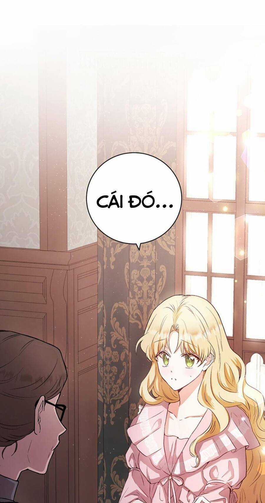 Công Tước, Đó Là Anh Trai Tôi Chapter 8 trang 67