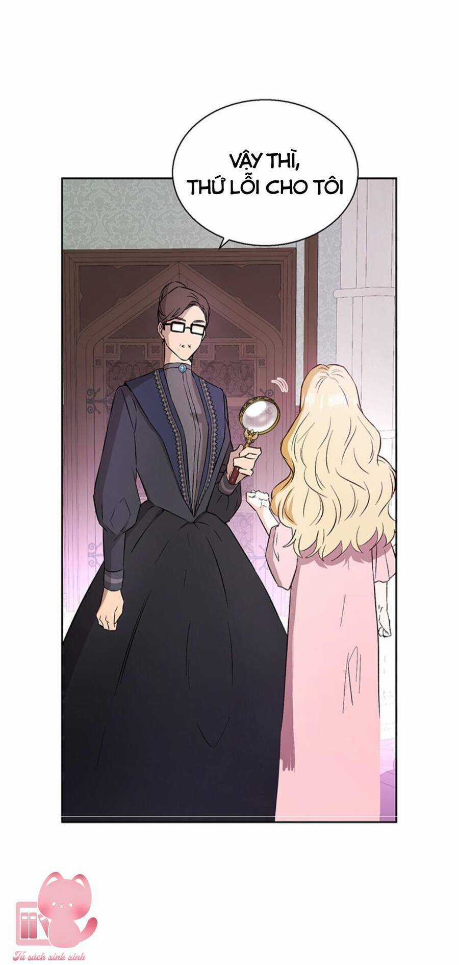 Công Tước, Đó Là Anh Trai Tôi Chapter 8 trang 69