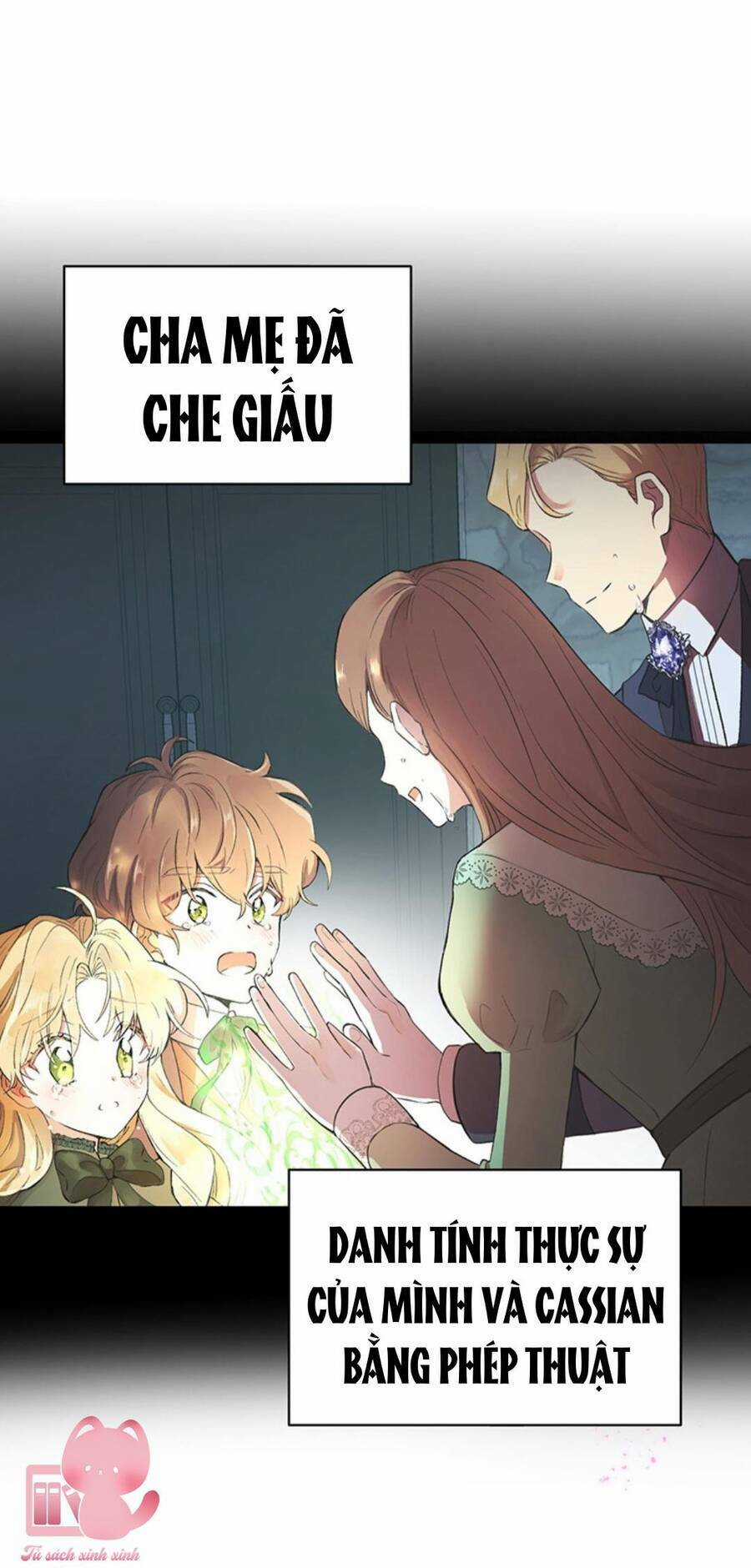 Công Tước, Đó Là Anh Trai Tôi Chapter 8 trang 70